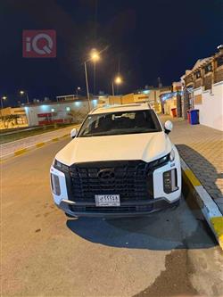 هیوندای پالیسەید
